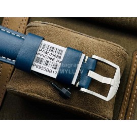 Panerai Vs Factory Sapphire Crystal 42mm Dial Watch Pam688