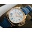 Panerai Vs Factory Blue Leather Strap Watch 