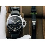Panerai Vs Factory Sapphire Crystal Luminous Watch Pam531