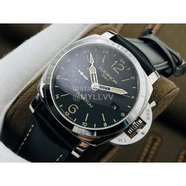 Panerai Vs Factory Sapphire Crystal Luminous Watch Pam531