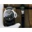 Panerai Vs Factory Black Leather Strap Watch