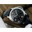 Panerai Vs Factory Black Leather Strap Watch