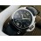 Panerai Vs Factory Black Leather Strap Watch