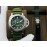 Panerai Vs Factory 42mm Dial Green Strap Watch Pam1055