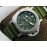 Panerai Vs Factory 42mm Dial Green Strap Watch Pam1055