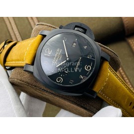 Panerai Vs Factory 44mm Diameter All Ceramic Case Watch