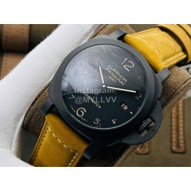 Panerai Vs Factory 44mm Diameter All Ceramic Case Watch