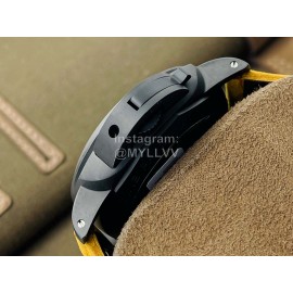 Panerai Vs Factory 44mm Diameter All Ceramic Case Watch