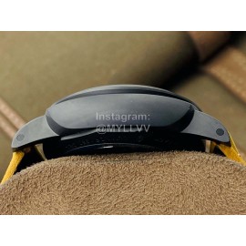 Panerai Vs Factory 44mm Diameter All Ceramic Case Watch