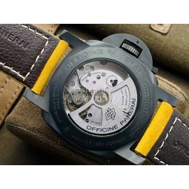 Panerai Vs Factory 44mm Diameter All Ceramic Case Watch