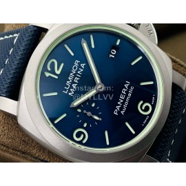 Panerai Vs Factory 44mm Dial Luminous Watch Pam1117