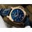 Panerai Vs Factory Navy Dial Leather Strap Watch Pam1112