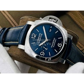 Panerai Vs Factory Luminor Marina Pam1313 44mm Dial Watch