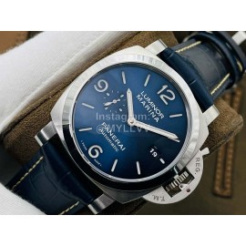 Panerai Vs Factory Luminor Marina Pam1313 44mm Dial Watch