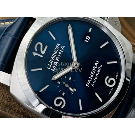 Panerai Vs Factory Luminor Marina Pam1313 44mm Dial Watch