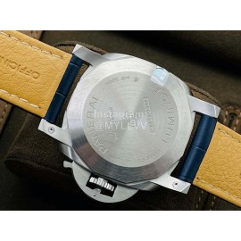 Panerai Vs Factory Luminor Marina Pam1313 44mm Dial Watch
