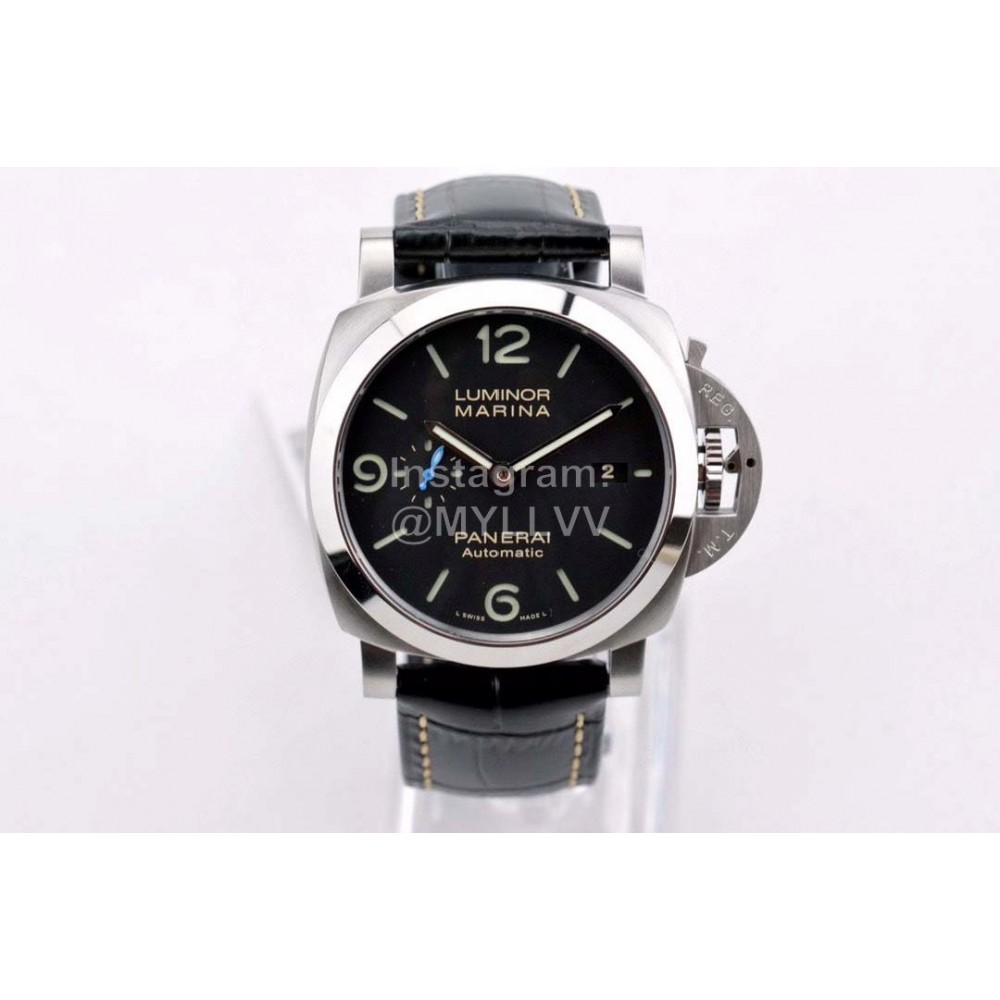 Panerai Vs Factory Lumnor Marina  Watch
