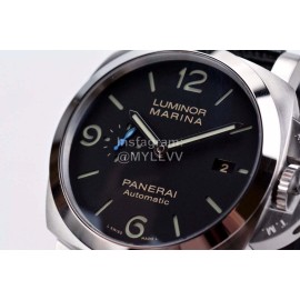 Panerai Vs Factory Lumnor Marina  Watch