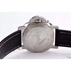 Panerai Vs Factory Lumnor Marina  Watch