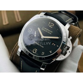Panerai Vs Factory Luminous Calendar Watch