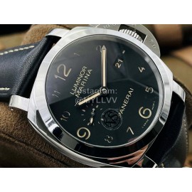 Panerai Vs Factory Luminous Calendar Watch