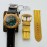 Panerai Vs Factory 47mm Dial Gold Case Watch Pam382