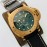 Panerai Vs Factory 47mm Dial Gold Case Watch Pam382