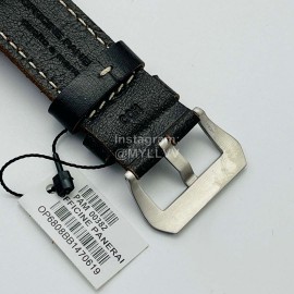 Panerai Vs Factory 47mm Dial Gold Case Watch Pam382