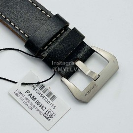 Panerai Vs Factory 47mm Dial Gold Case Watch Pam382