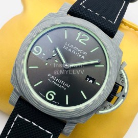 Panerai Vs Factory 44mm Dial Luminous Watch For Men