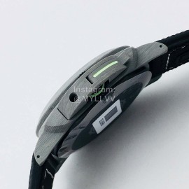 Panerai Vs Factory 44mm Dial Luminous Watch For Men