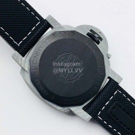 Panerai Vs Factory 44mm Dial Luminous Watch For Men