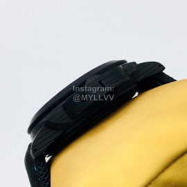 Panerai Vs Factory Carbon Fiber Case Luminous Watch Pam01661