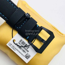 Panerai Vs Factory Carbon Fiber Case Luminous Watch Pam01661