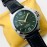 Panerai Vs Factory 44mm Military Green Watch Pam1056