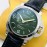 Panerai Vs Factory 44mm Military Green Watch Pam1056