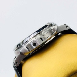 Panerai Vs Factory 44mm Military Green Watch Pam1056