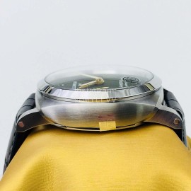 Panerai Vs Factory 44mm Military Green Watch Pam1056