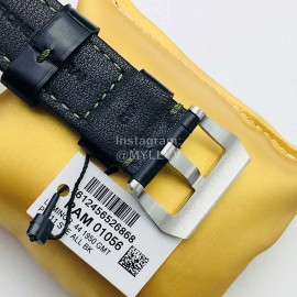 Panerai Vs Factory 44mm Military Green Watch Pam1056