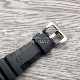 Panerai Submersible Verde Militare Mechanical Watch For Men Pam01055