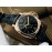 Panerai Vs Factory Fashion Leather Strap Watch