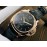 Panerai Vs Factory Fashion Leather Strap Watch