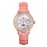 Patek Philippe 316l Steel Life Waterproof Watch Pink
