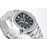Patek Philippe Nautilus Series Steel Strap Luminous Watch