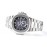 Patek Philippe Nautilus Series New Steel Strap Luminous Watch