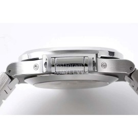 Patek Philippe Nautilus Series New Steel Strap Luminous Watch