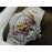 Patek Philippe Pff Factory Enamel Color Dragon Carving Watch