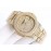 Patek Philippe Nautilus Diamond Dial Watch Gold