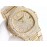 Patek Philippe Nautilus Diamond Dial Watch Gold