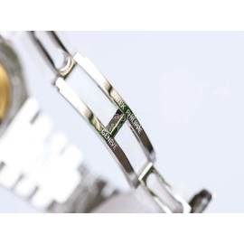 Patek Philippe Nautilus Diamond Dial Watch